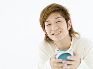 ローフードの食材が多く販売されています