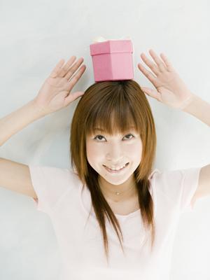 背中で個性を表現するがま口リュック