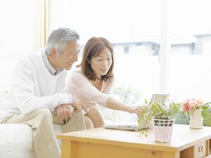 こだわりのオーダーのれんでアピールしよう