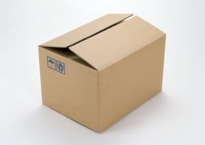 ネット注文でいろいろな生活用品の購入