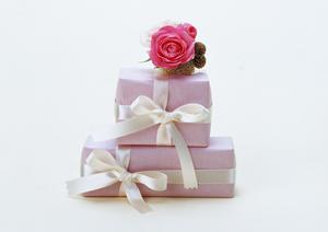 ハワイの自然や動植物を表現した美しいアクセサリー